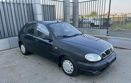 Daewoo Lanos, 2008 год, 213 000 рублей, 3 фотография