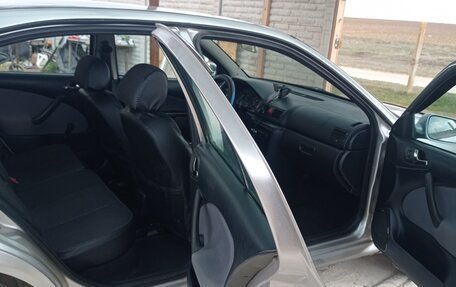 Skoda Octavia IV, 2008 год, 375 000 рублей, 8 фотография
