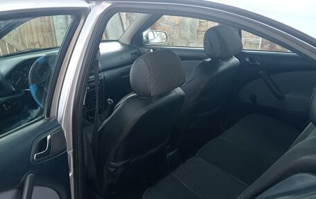 Skoda Octavia IV, 2008 год, 375 000 рублей, 7 фотография