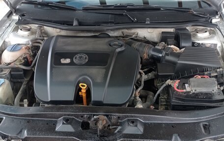 Skoda Octavia IV, 2008 год, 375 000 рублей, 9 фотография