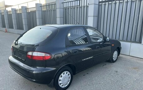 Daewoo Lanos, 2008 год, 213 000 рублей, 2 фотография