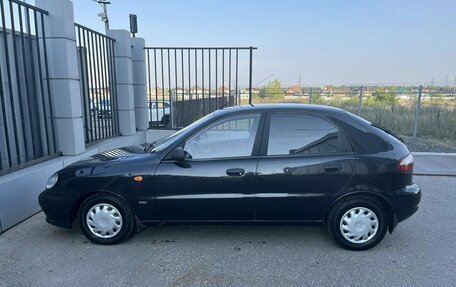 Daewoo Lanos, 2008 год, 213 000 рублей, 6 фотография