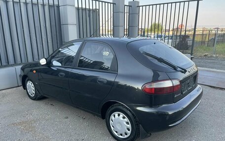 Daewoo Lanos, 2008 год, 213 000 рублей, 4 фотография
