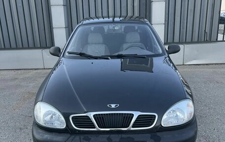 Daewoo Lanos, 2008 год, 213 000 рублей, 7 фотография