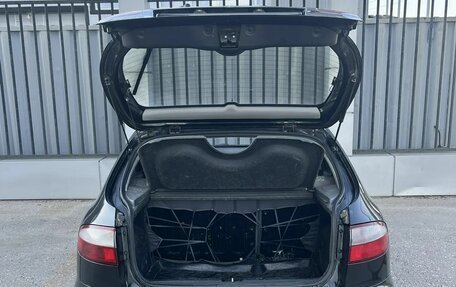 Daewoo Lanos, 2008 год, 213 000 рублей, 9 фотография