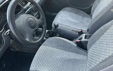 Daewoo Lanos, 2008 год, 213 000 рублей, 13 фотография
