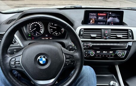 BMW 1 серия, 2018 год, 1 900 000 рублей, 2 фотография