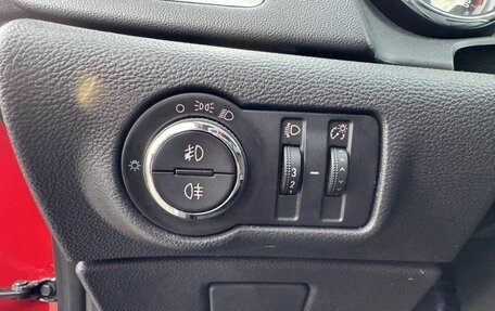 Opel Astra J, 2012 год, 700 000 рублей, 14 фотография