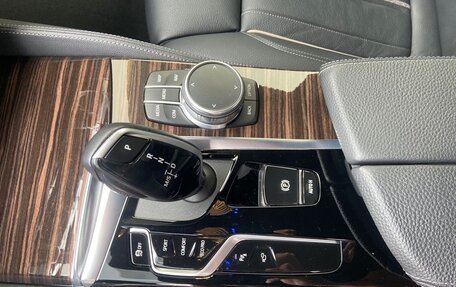 BMW 5 серия, 2021 год, 4 150 000 рублей, 13 фотография