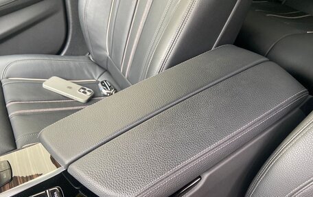 BMW 5 серия, 2021 год, 4 150 000 рублей, 16 фотография