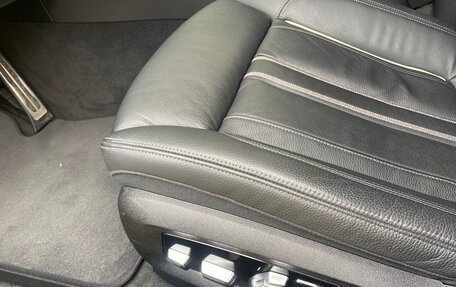 BMW 5 серия, 2021 год, 4 150 000 рублей, 18 фотография