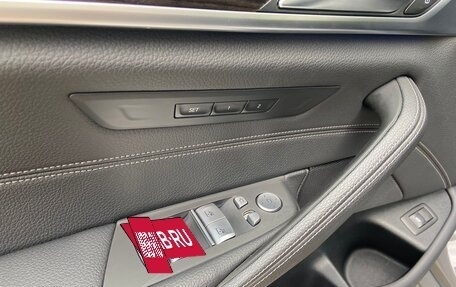 BMW 5 серия, 2021 год, 4 150 000 рублей, 15 фотография