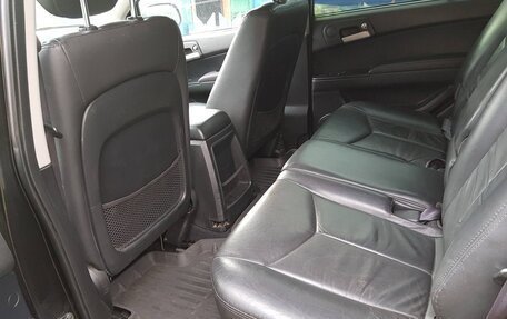 SsangYong Kyron I, 2009 год, 680 000 рублей, 10 фотография