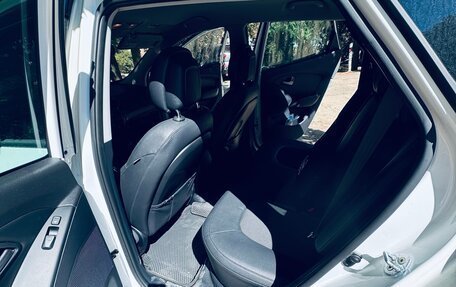 Hyundai ix35 I рестайлинг, 2015 год, 1 350 000 рублей, 8 фотография