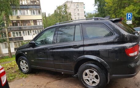 SsangYong Kyron I, 2009 год, 680 000 рублей, 7 фотография