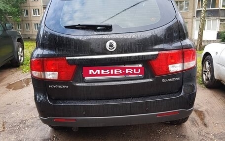 SsangYong Kyron I, 2009 год, 680 000 рублей, 6 фотография