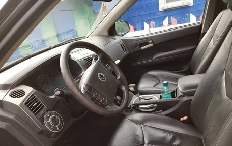 SsangYong Kyron I, 2009 год, 680 000 рублей, 11 фотография