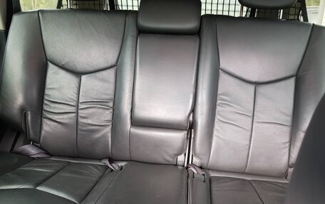 SsangYong Kyron I, 2009 год, 680 000 рублей, 15 фотография