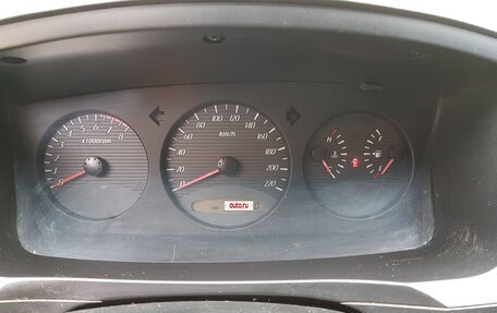 SsangYong Kyron I, 2009 год, 680 000 рублей, 13 фотография