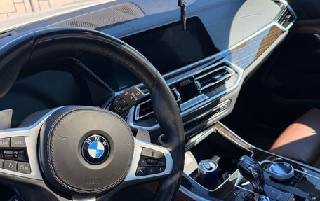 BMW X5, 2019 год, 6 200 000 рублей, 4 фотография
