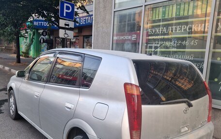 Toyota Opa I рестайлинг, 2001 год, 590 000 рублей, 2 фотография