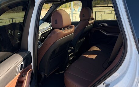 BMW X5, 2019 год, 6 200 000 рублей, 9 фотография