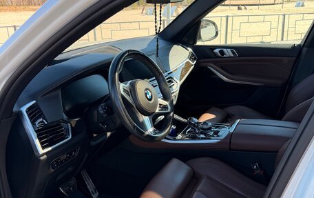 BMW X5, 2019 год, 6 200 000 рублей, 5 фотография