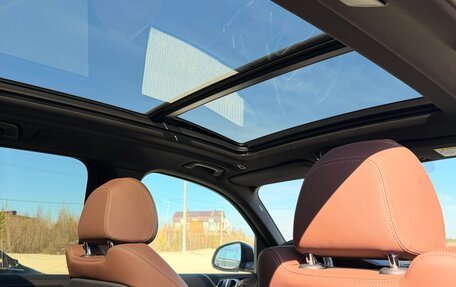 BMW X5, 2019 год, 6 200 000 рублей, 7 фотография
