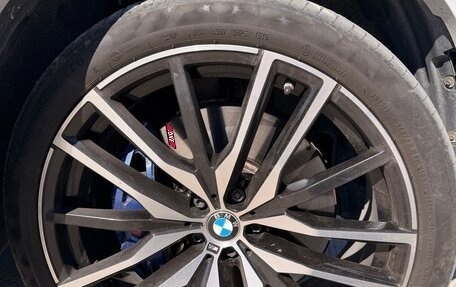 BMW X5, 2019 год, 6 200 000 рублей, 6 фотография