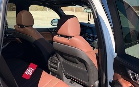 BMW X5, 2019 год, 6 200 000 рублей, 8 фотография