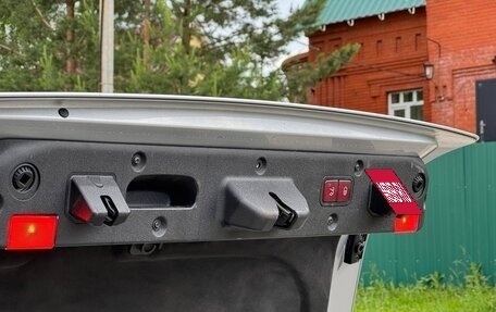 Mercedes-Benz CL-Класс AMG, 2007 год, 1 100 000 рублей, 10 фотография