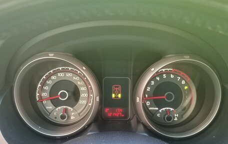 Mitsubishi Pajero IV, 2013 год, 2 490 000 рублей, 13 фотография