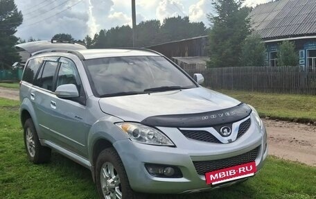 Great Wall Hover H5, 2012 год, 550 000 рублей, 4 фотография