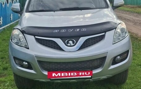 Great Wall Hover H5, 2012 год, 550 000 рублей, 9 фотография