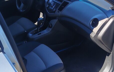 Chevrolet Cruze II, 2010 год, 720 000 рублей, 9 фотография