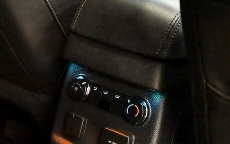 Ford Explorer VI, 2012 год, 1 850 000 рублей, 15 фотография