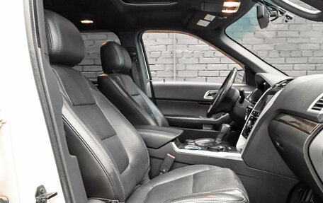Ford Explorer VI, 2012 год, 1 850 000 рублей, 12 фотография