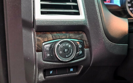 Ford Explorer VI, 2012 год, 1 850 000 рублей, 17 фотография