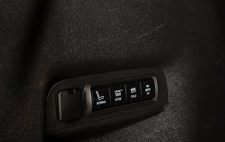 Ford Explorer VI, 2012 год, 1 850 000 рублей, 22 фотография