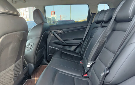 Geely Atlas I, 2020 год, 1 585 000 рублей, 16 фотография