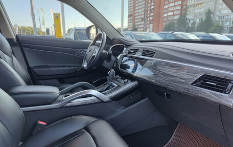Geely Atlas I, 2020 год, 1 585 000 рублей, 15 фотография