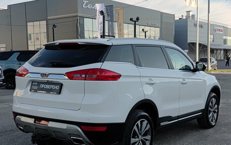 Geely Atlas I, 2020 год, 1 585 000 рублей, 9 фотография