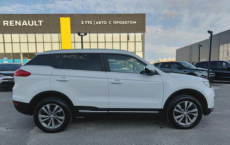 Geely Atlas I, 2020 год, 1 585 000 рублей, 8 фотография