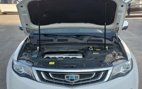 Geely Atlas I, 2020 год, 1 585 000 рублей, 13 фотография