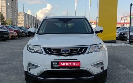 Geely Atlas I, 2020 год, 1 585 000 рублей, 6 фотография
