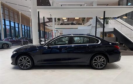 BMW 3 серия, 2024 год, 3 775 000 рублей, 7 фотография