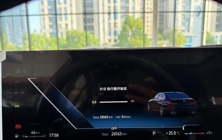 BMW 3 серия, 2024 год, 3 775 000 рублей, 11 фотография