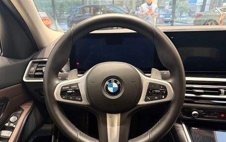 BMW 3 серия, 2024 год, 3 775 000 рублей, 10 фотография