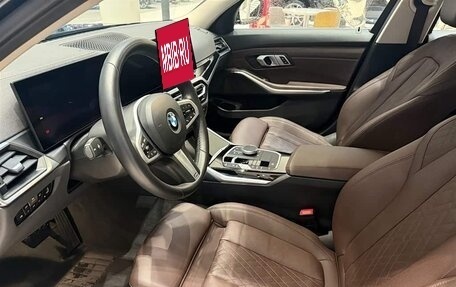 BMW 3 серия, 2024 год, 3 775 000 рублей, 8 фотография
