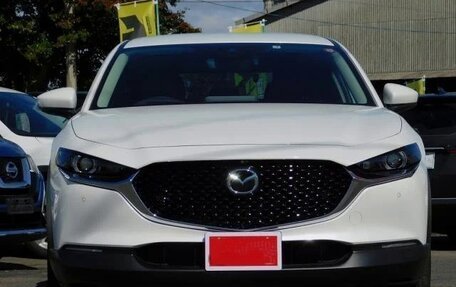 Mazda CX-30 I, 2021 год, 1 408 000 рублей, 8 фотография